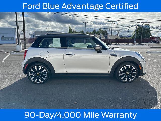 Used 2024 MINI Cooper SE FWD image 9