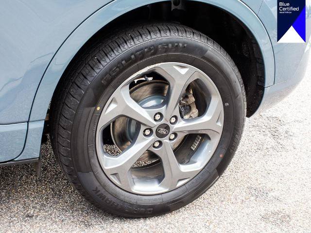 Certified 2024 Ford Escape ST-Line AWD/4WD image 6