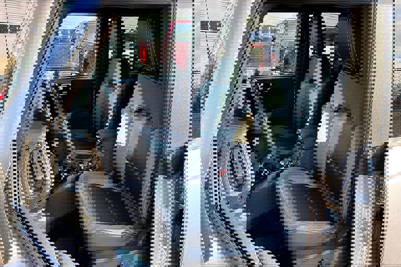 Certified 2021 Ford Bronco Outer Banks image 9