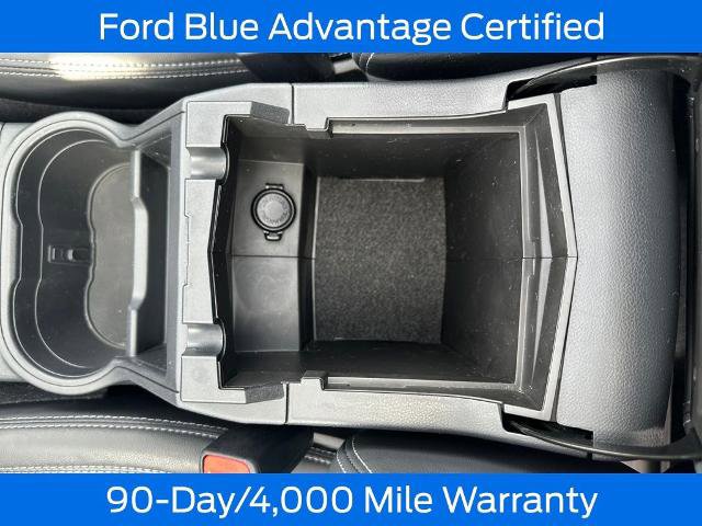 Used 2021 Subaru Forester Limited image 16