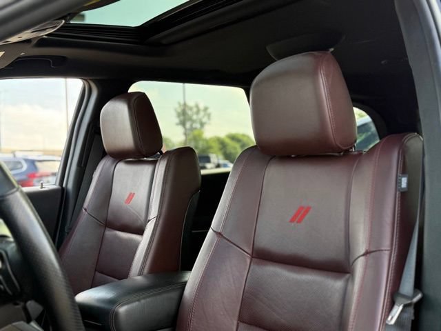 Used 2026 Dodge Durango GT AWD/4WD image 14