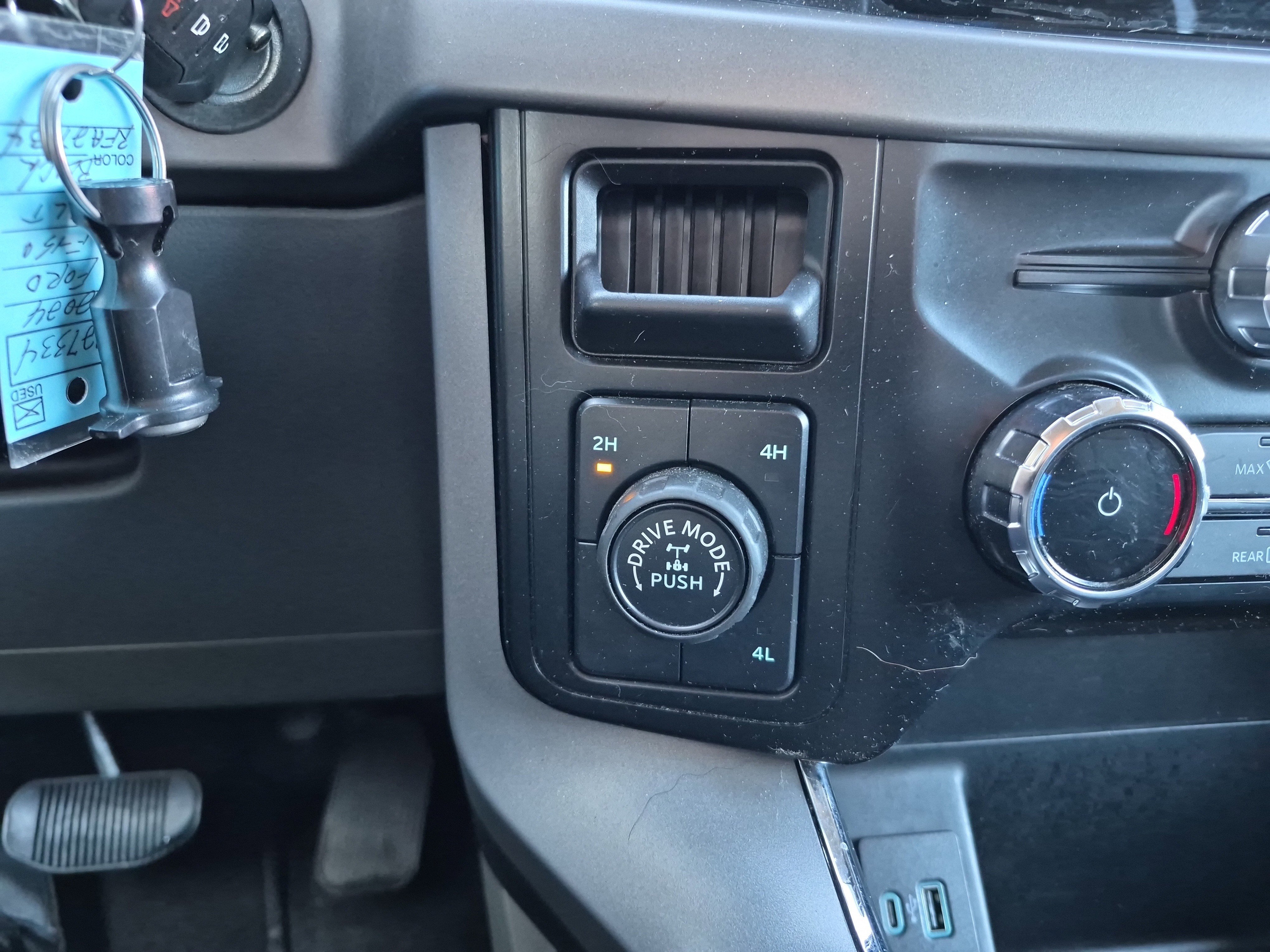 Certified 2024 Ford F150 XLT w/ Mobile Office Package image 35