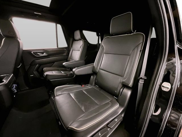 Used 2021 Chevrolet Tahoe Premier AWD/4WD image 25