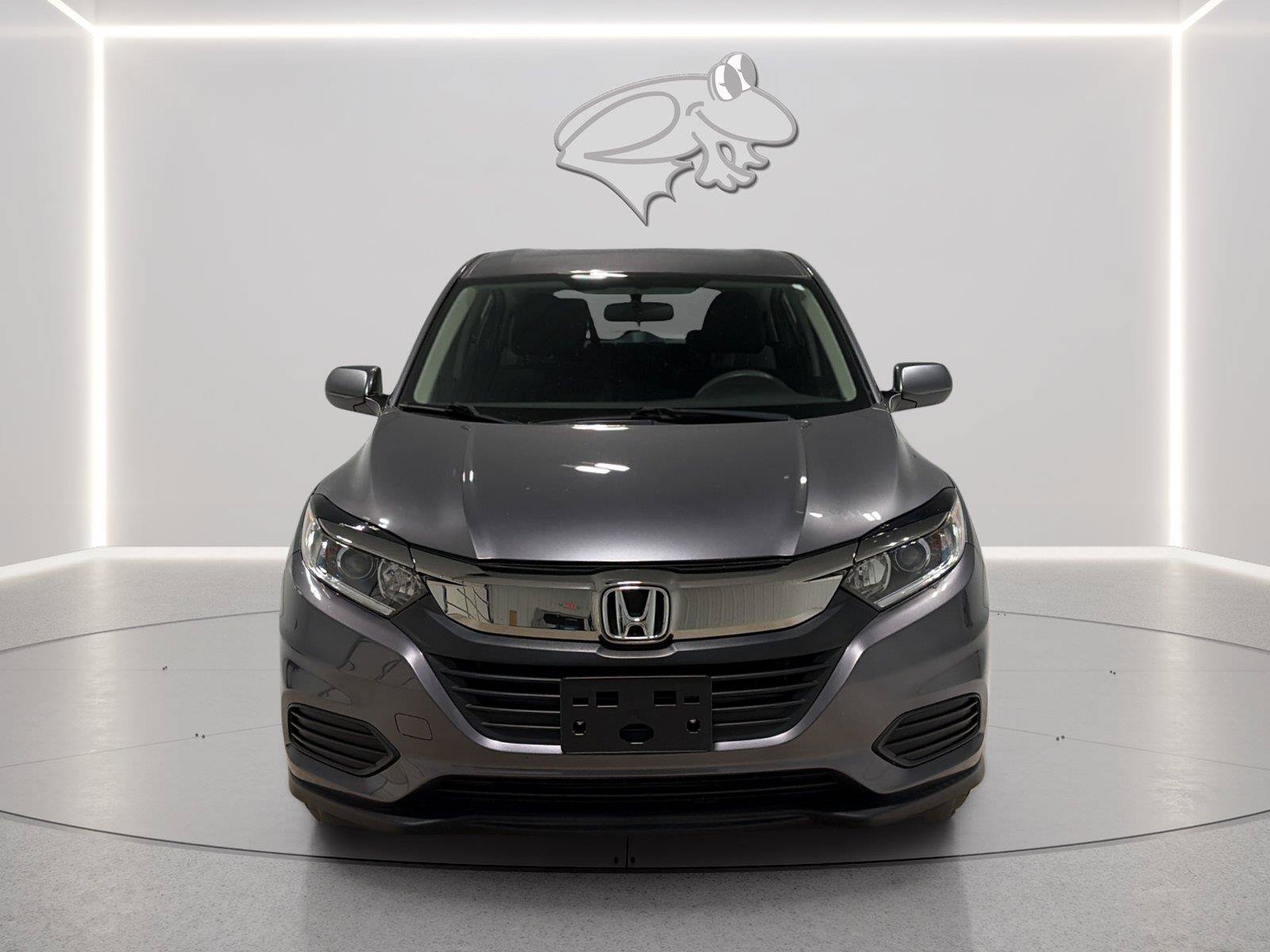 Used 2022 Honda HR-V LX image 8