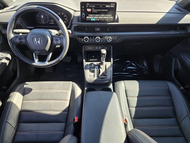 Used 2024 Honda CR-V Sport-L image 23
