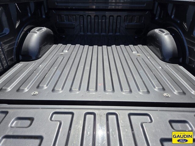 Certified 2023 Ford F150 XL w/ STX Appearance Package AWD/4WD image 14