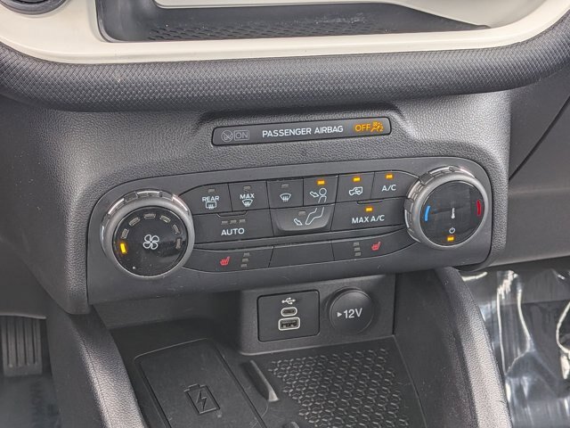Certified 2023 Ford Bronco Sport Heritage w/ Heritage Convenience Package AWD/4WD image 25