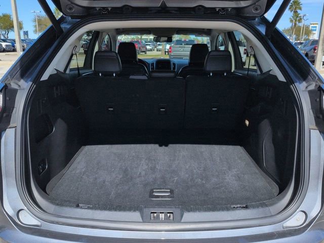 Certified 2024 Ford Edge Titanium image 13