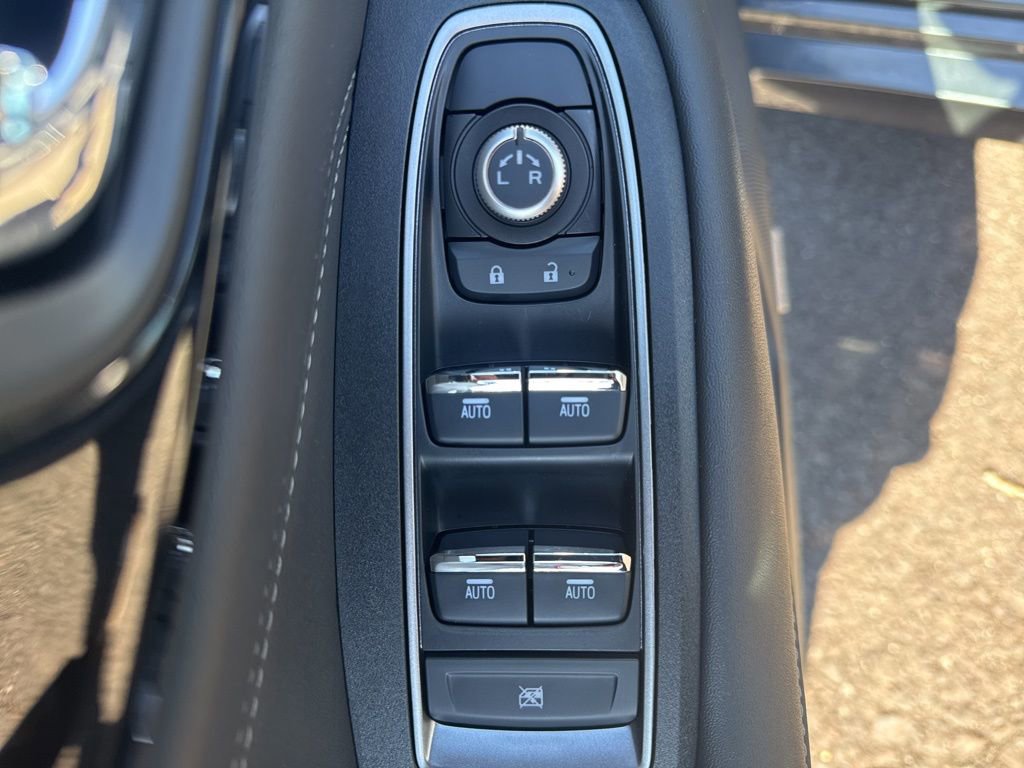 Used 2024 Subaru Legacy Limited image 15