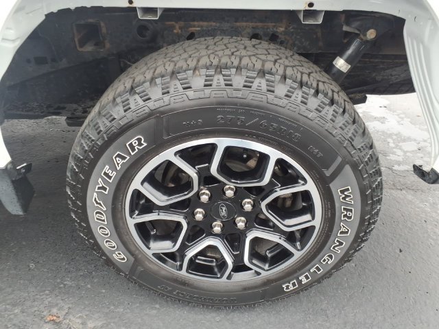 Certified 2021 Ford F150 XLT w/ Equipment Group 302A High AWD/4WD image 7