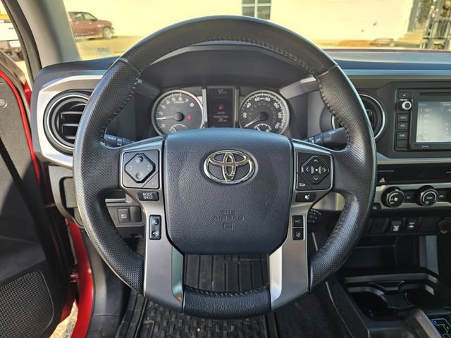 Used 2019 Toyota Tacoma SR5 image 21