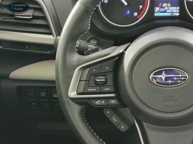 Used 2023 Subaru Forester Limited image 29