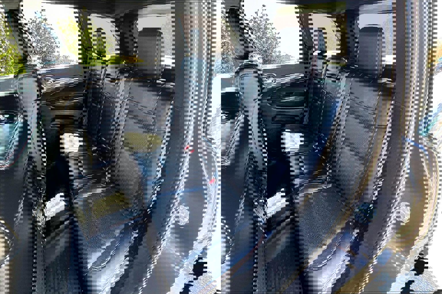 Used 2018 Jeep Grand Cherokee Trailhawk w/ Trailhawk Luxury Group image 26