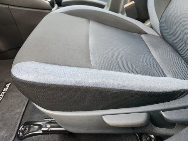 Used 2025 Nissan Versa SV image 23
