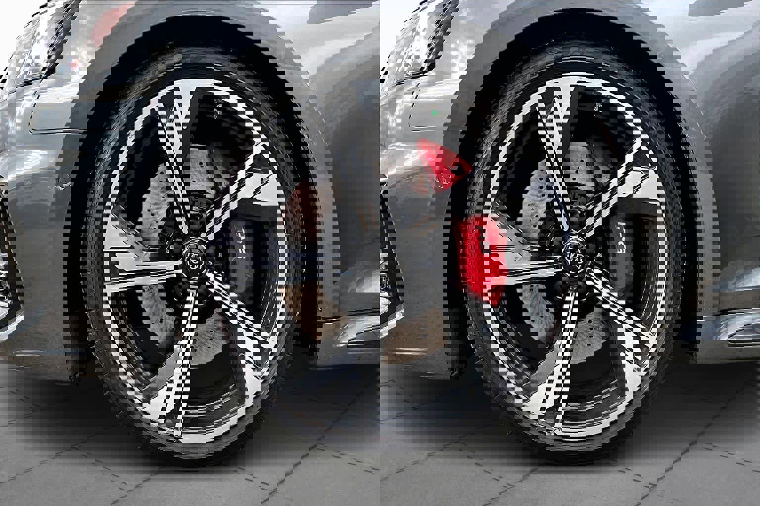 Used 2019 Audi RS 5 Sportback image 10