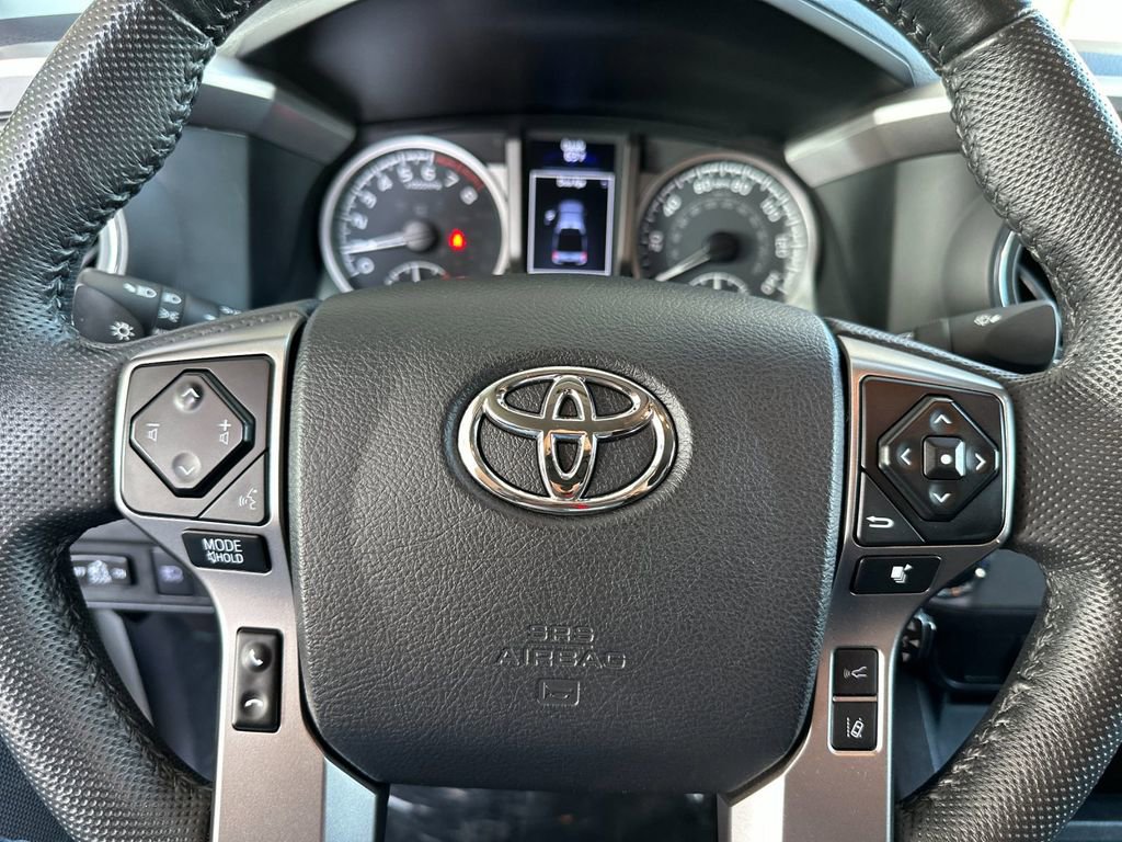 Used 2023 Toyota Tacoma SR5 RWD image 21