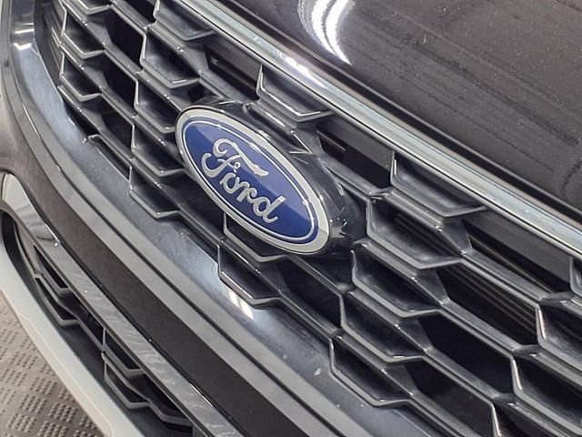 Certified 2024 Ford Escape ST-Line w/ Tech Pack #1 AWD/4WD image 34