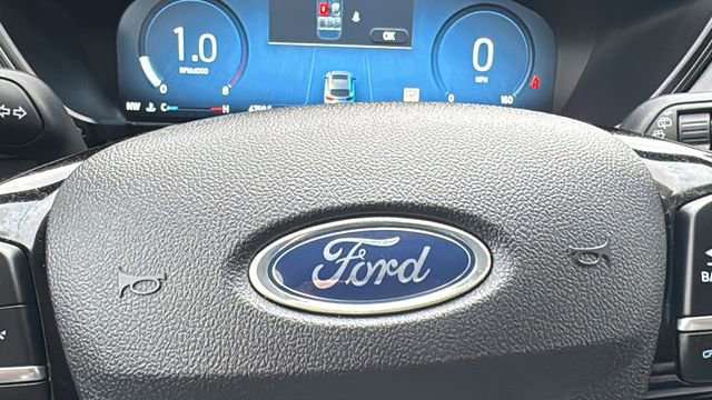Certified 2023 Ford Escape Active w/ Tech Pack #2 image 21