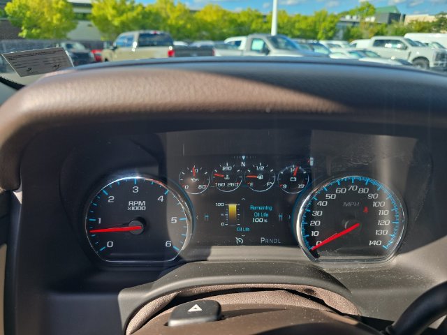 Used 2020 GMC Yukon XL Denali w/ Open Road Package AWD/4WD image 15