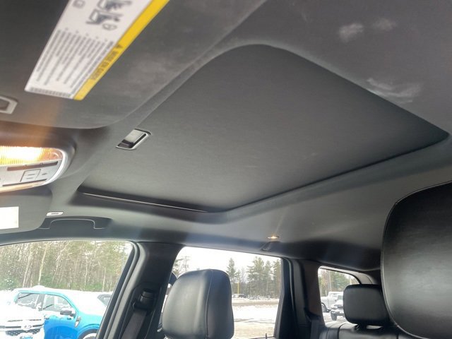 Used 2021 Jeep Grand Cherokee Limited w/ Quick Order Package 28K 80th image 19