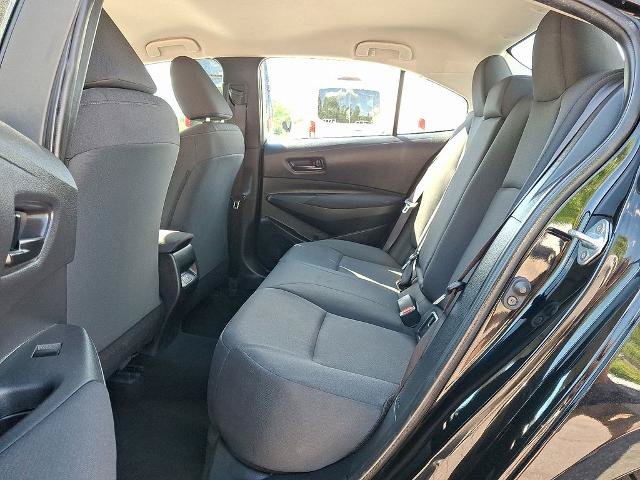 Used 2024 Toyota Corolla LE FWD image 10