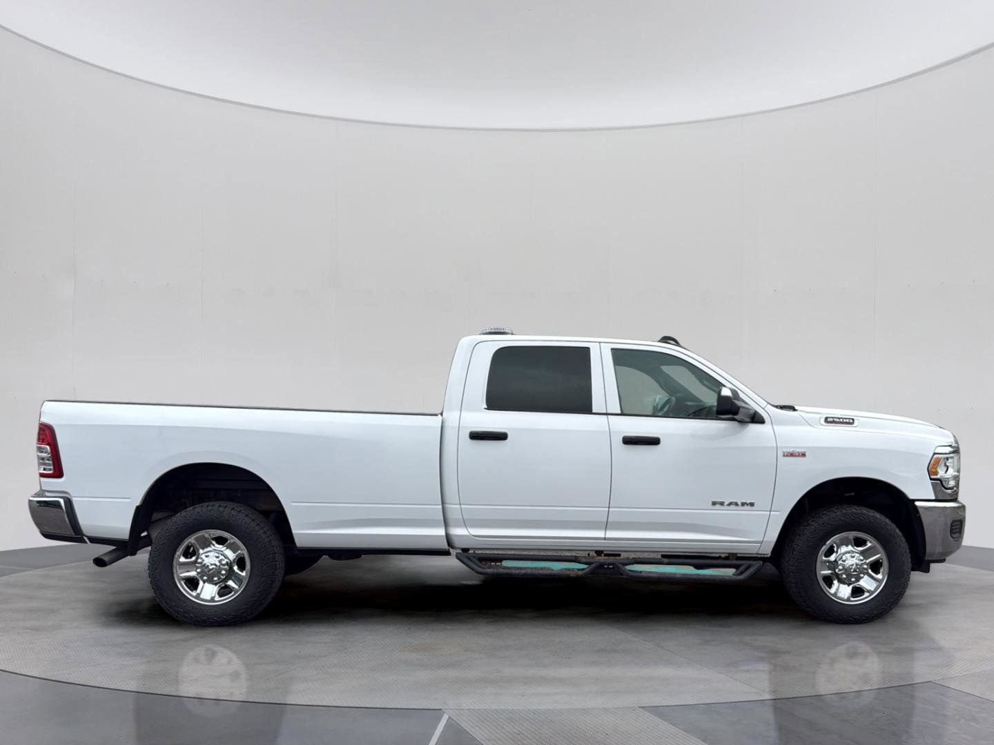 Used 2022 RAM 2500 Tradesman AWD/4WD image 7