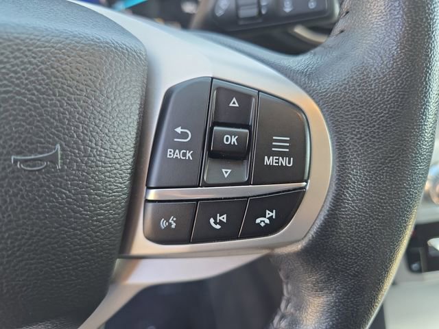 Certified 2023 Ford Explorer XLT w/ Equipment Group 202A AWD/4WD image 18