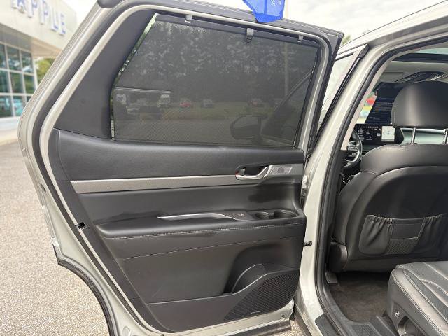 Used 2024 Hyundai Palisade SEL AWD/4WD image 32