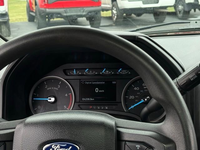 Certified 2022 Ford F250 XLT w/ XLT Premium Package image 21