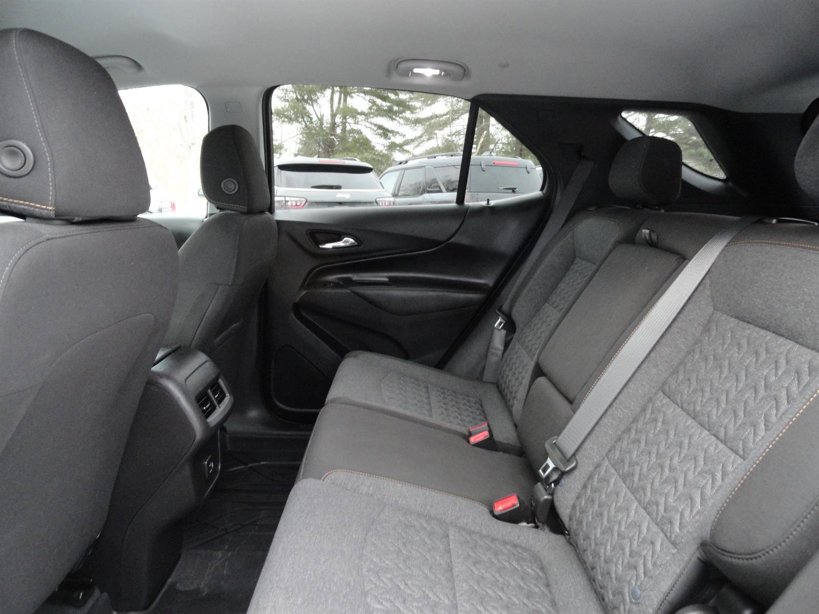 Used 2023 Chevrolet Equinox LT image 19