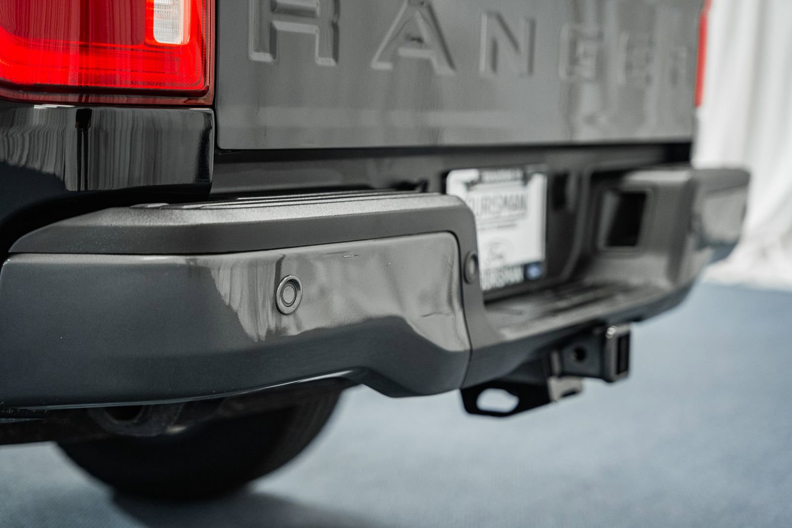 Certified 2020 Ford Ranger XLT w/ Equipment Group 301A Mid image 9