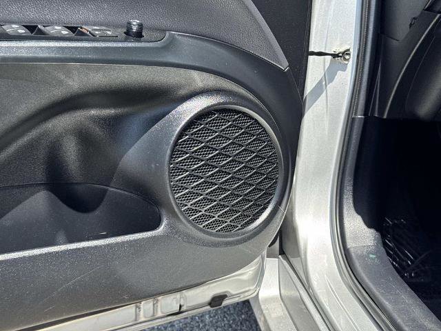 Used 2017 Toyota Prius One image 18