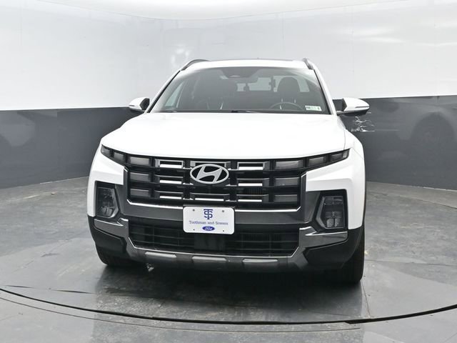 Used 2025 Hyundai Santa Cruz Limited AWD/4WD image 24