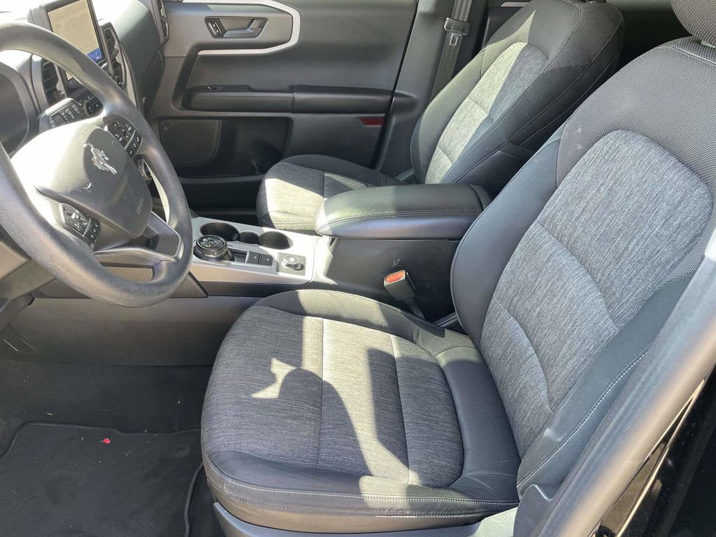 Certified 2021 Ford Bronco Sport Big Bend image 13