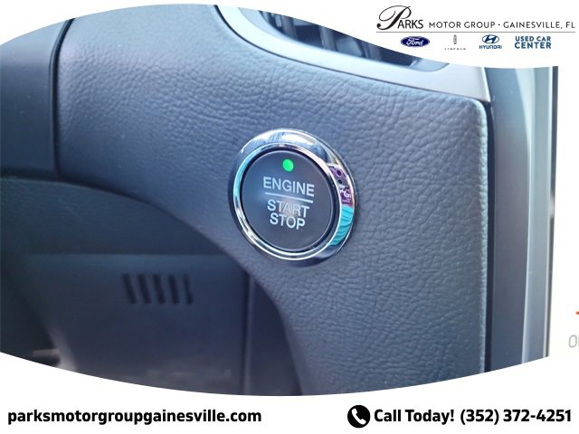 Certified 2023 Ford Edge SEL image 27