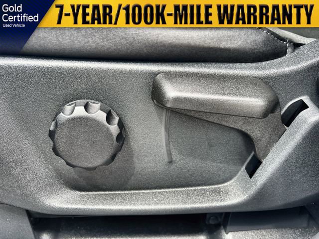 Certified 2024 Ford Bronco Black Diamond image 21