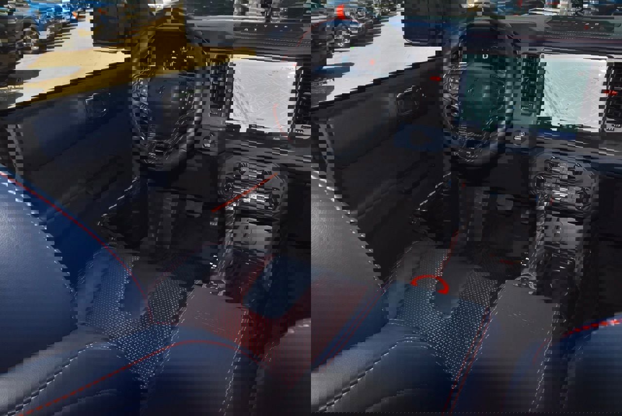 Certified 2023 Ford Bronco Raptor image 17