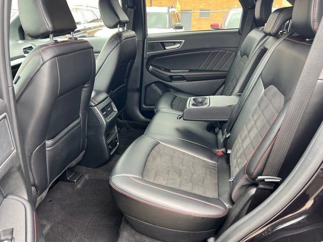 Certified 2024 Ford Edge ST-Line AWD/4WD image 20