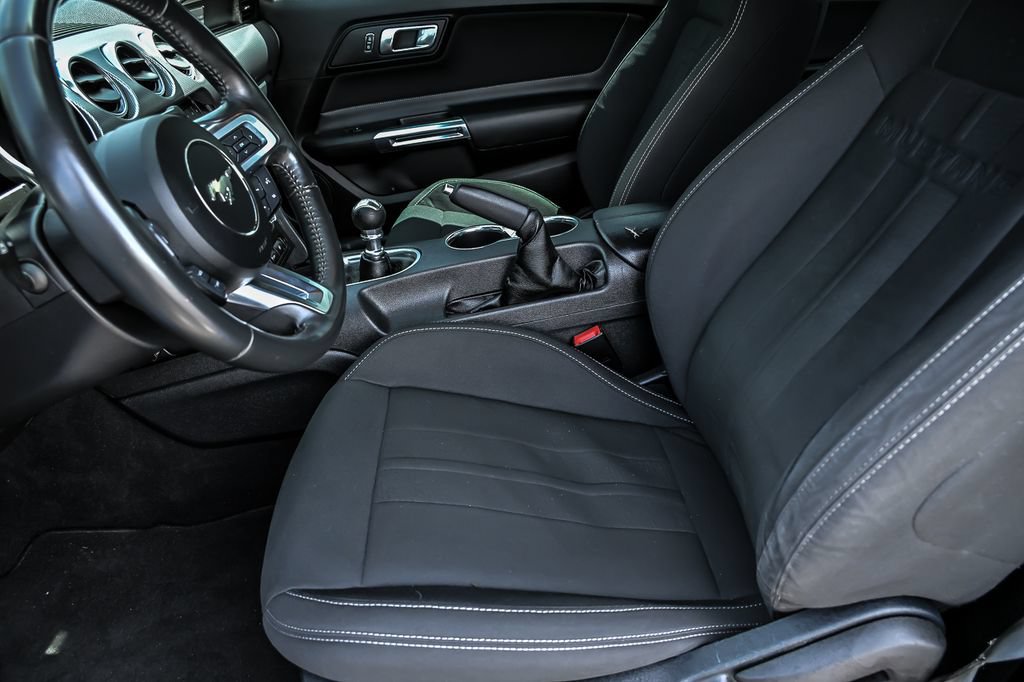 Certified 2021 Ford Mustang GT RWD image 15