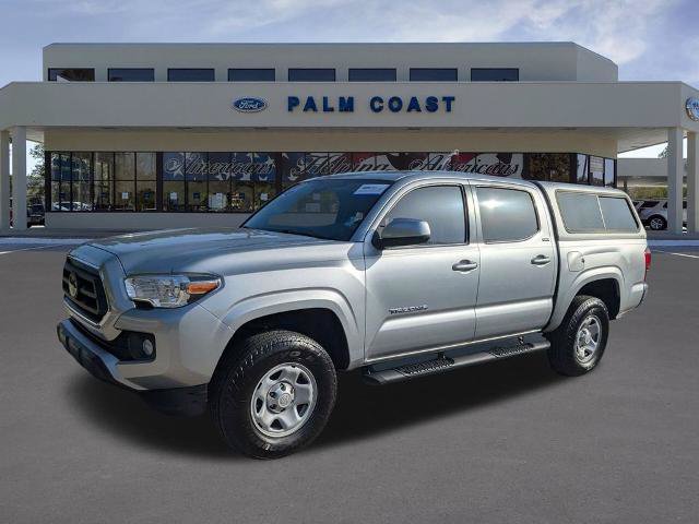 Used 2022 Toyota Tacoma SR5 RWD image 8