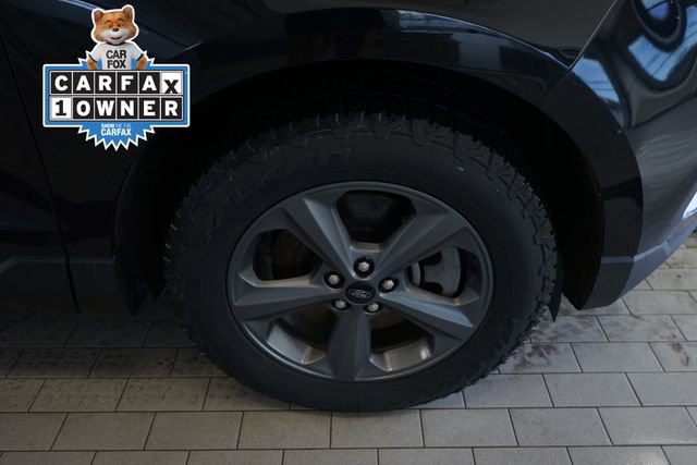 Certified 2023 Ford Edge SEL w/ Sport Appearance Package image 15