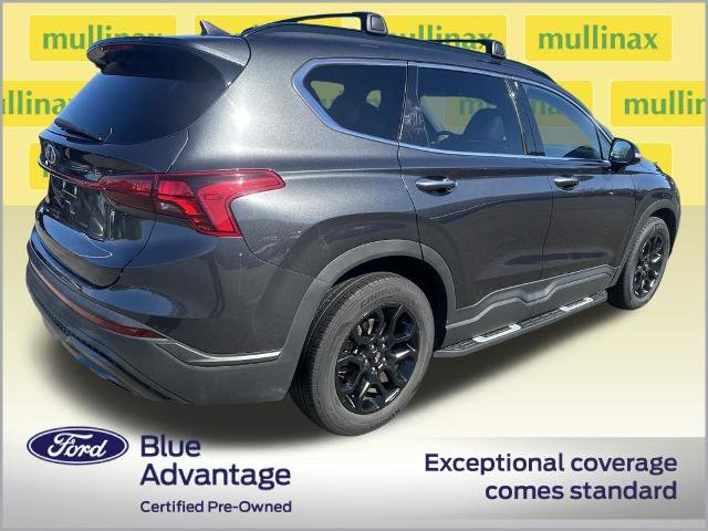 Used 2022 Hyundai Santa Fe XRT w/ Cargo Package FWD image 3