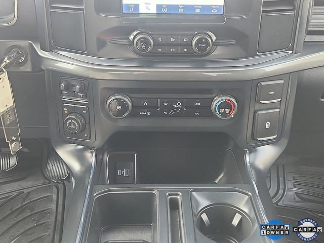 Certified 2023 Ford F150 XL w/ STX Appearance Package image 17