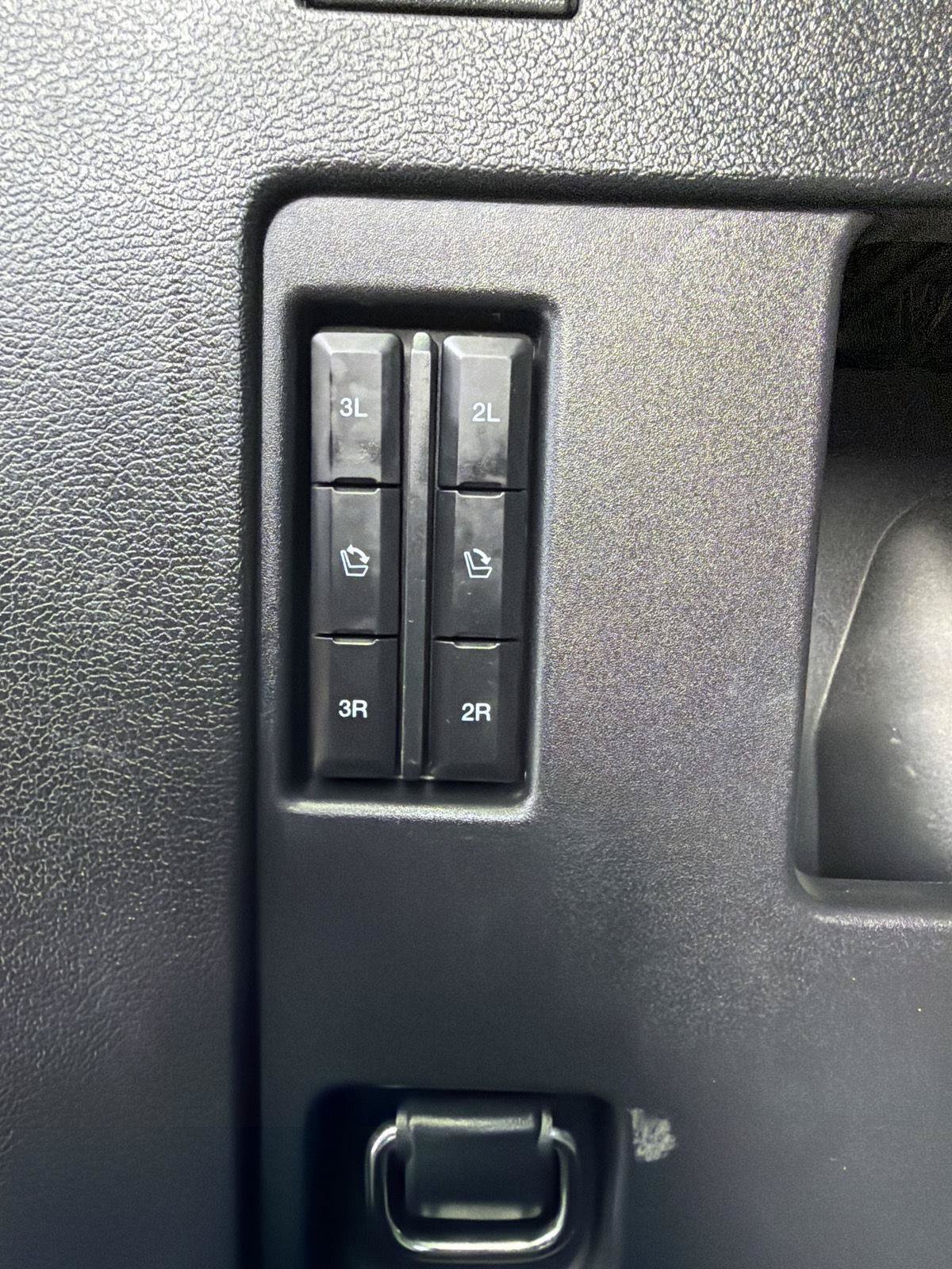 Certified 2023 Ford Expedition XLT RWD image 28