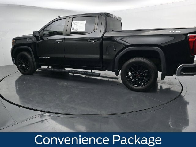 Used 2020 GMC Sierra 1500 4x4 Crew Cab image 7