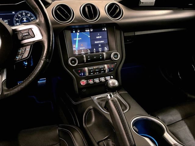 Certified 2019 Ford Mustang GT Premium w/ Equipment Group 401A RWD image 6
