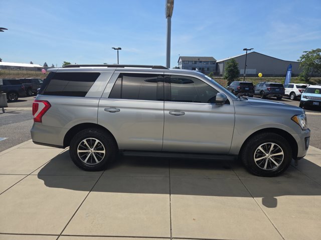 Certified 2021 Ford Expedition XLT AWD/4WD image 6