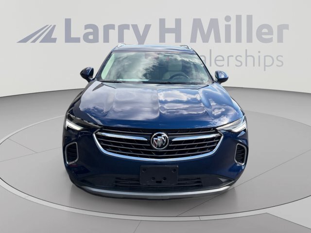 Used 2023 Buick Envision Essence AWD/4WD image 8