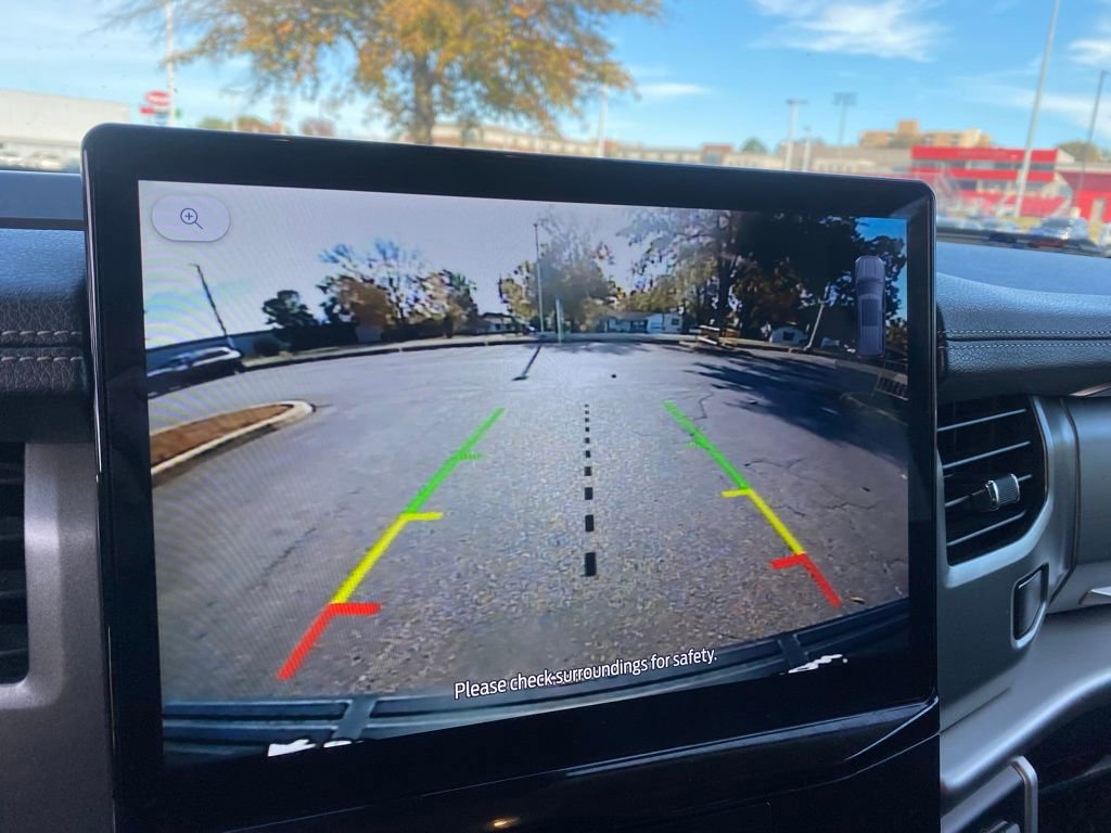 Certified 2022 Ford Expedition XLT image 21