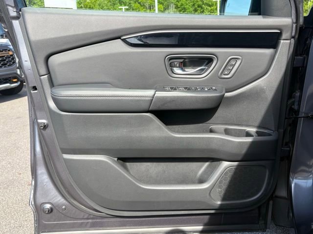 Used 2024 Honda Pilot EX-L image 10